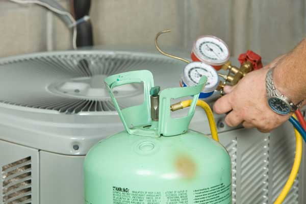 Heating and Air Conditioning Maintenance Services