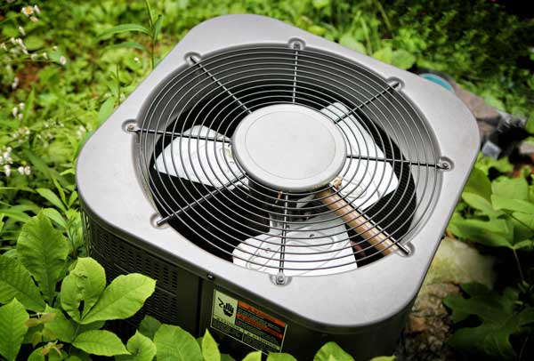 Heating and Air Conditioning Repair Services