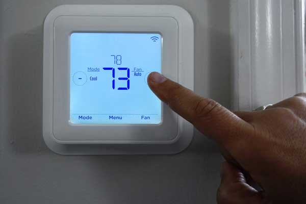 HVAC Performance Evaluation Services