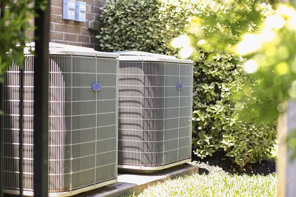 Residential and Commercial HVAC Installation Services