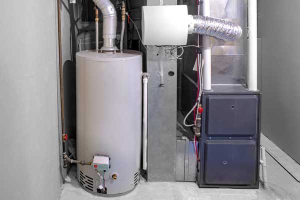 Residential Heating Repair Services